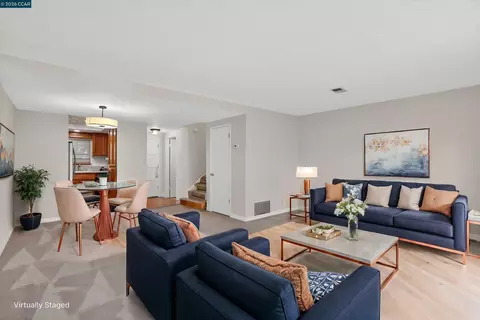 Living - 1819 Wildbrook Ct #C, Concord, CA 94521 photo 1 of 3