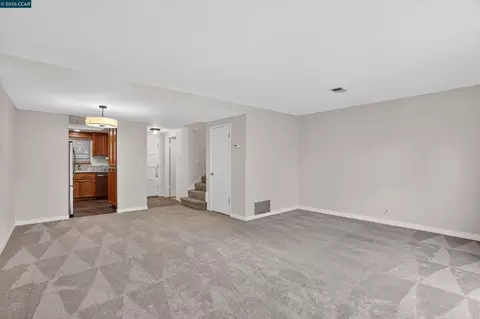 Living - 1819 Wildbrook Ct #C, Concord, CA 94521 photo 3 of 3