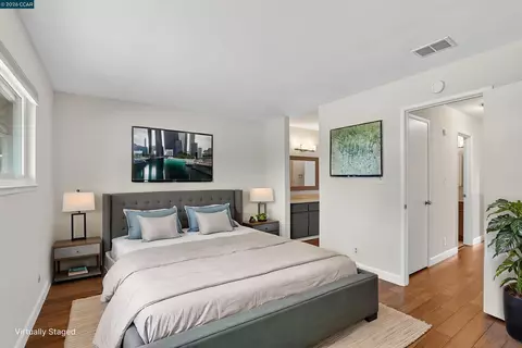 Bedroom - 1819 Wildbrook Ct #C, Concord, CA 94521 photo 1 of 5
