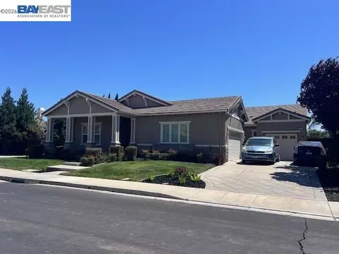 1236 Sheldon Dr, Brentwood, CA 94513