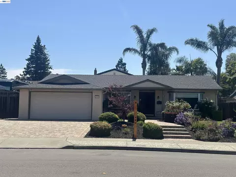 35547 Blackburn Dr, Newark, CA 94560