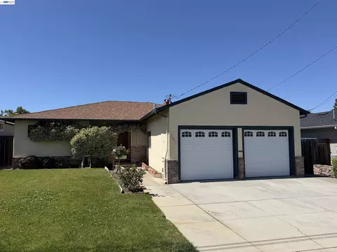 260 Lomita Ave, San Bruno, CA 94066