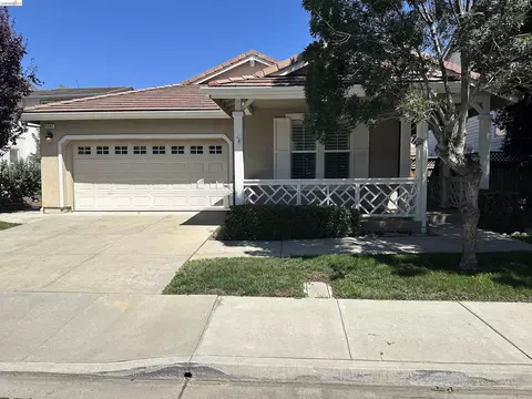 1547 Solitude Way, Brentwood, CA 94513