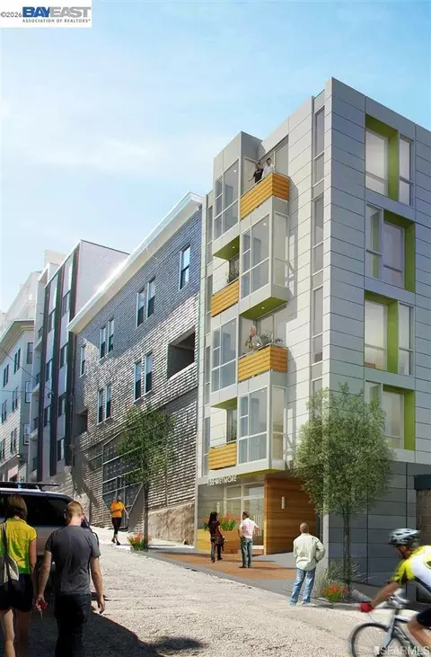 135 Wetmore St, San Francisco, CA 94108