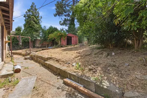 Exterior - 1201 Magazine St, Vallejo, CA 94591 photo 8 of 8