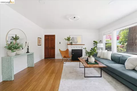 Living - 1119 Hearst Ave, Berkeley, CA 94702 photo 1 of 2