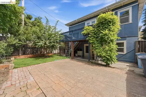 Exterior - 1119 Hearst Ave, Berkeley, CA 94702 photo 1 of 2
