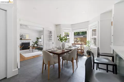 Dining - 1119 Hearst Ave, Berkeley, CA 94702 photo 2 of 4