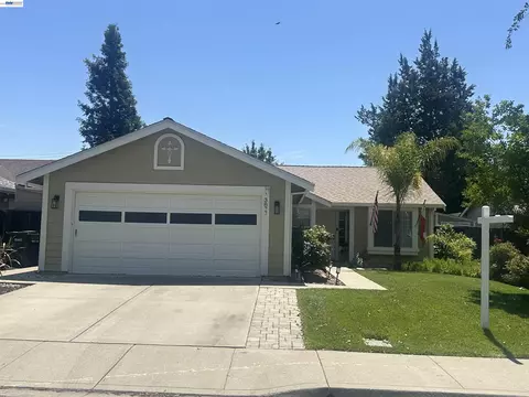 3877 Silver Oaks Way, Livermore, CA 94550