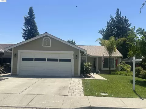 3877 Silver Oaks Way, Livermore, CA 94550