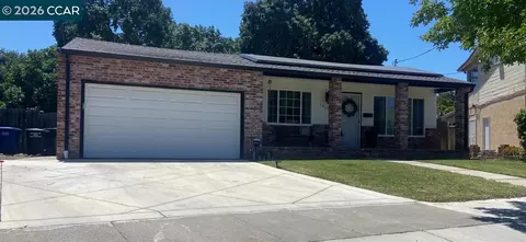 3864 Shasta Cir, Pittsburg, CA 94565