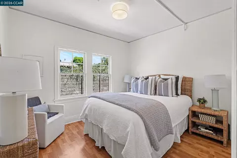 Bedroom - 2105 Mcgee Ave, Berkeley, CA 94703 photo 1 of 1