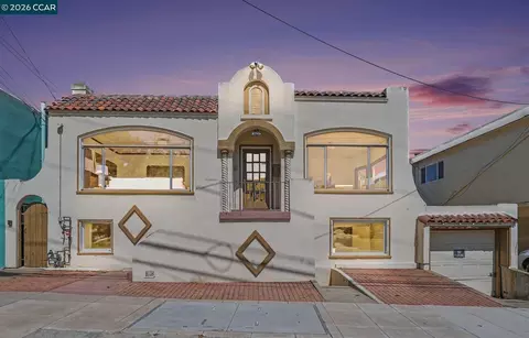 2105 Mcgee Ave, Berkeley, CA 94703