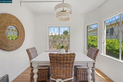 Dining - 2105 Mcgee Ave, Berkeley, CA 94703 photo 2 of 2