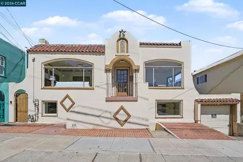 Exterior - 2105 Mcgee Ave, Berkeley, CA 94703 photo 2 of 7