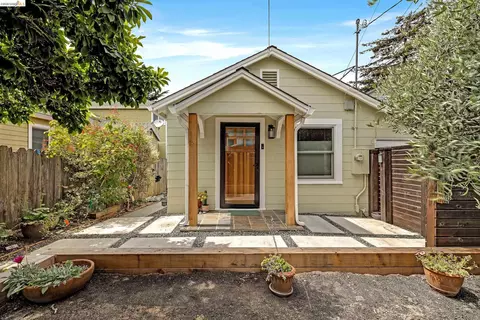 1514 Olive Ave, Richmond, CA 94805