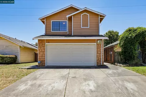 100 Trident Ct, Vallejo, CA 94591