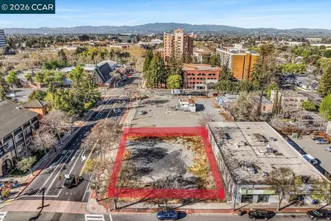 2383 Salvio St, Concord, CA 94520