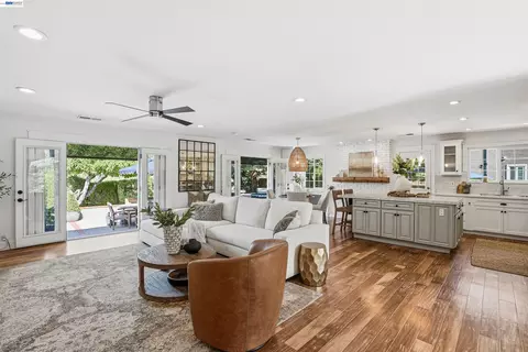 7347 Sedgefield Ave, San Ramon, CA 94583