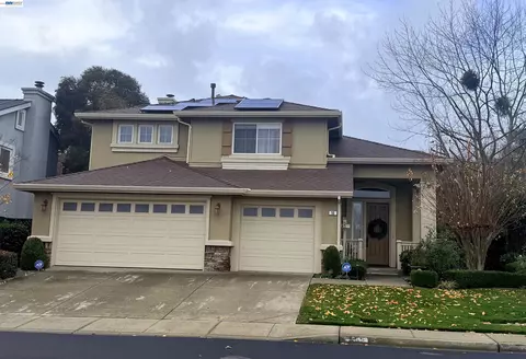 56 Centennial Way, San Ramon, CA 94583