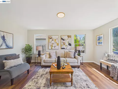 2609 Macarthur Ave, San Pablo, CA 94806