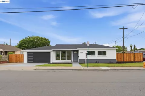 22905 Alice St, Hayward, CA 94541