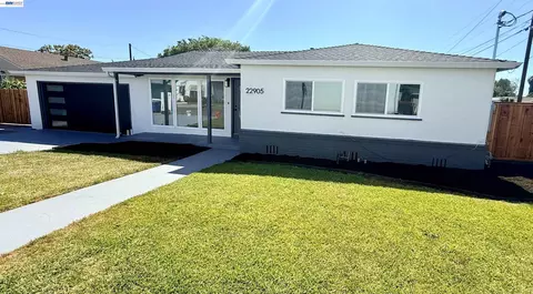 22905 Alice St, Hayward, CA 94541