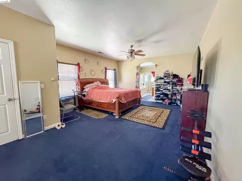 Bedroom - 505 Tuscany Ct, Patterson, CA 95363 photo 5 of 5