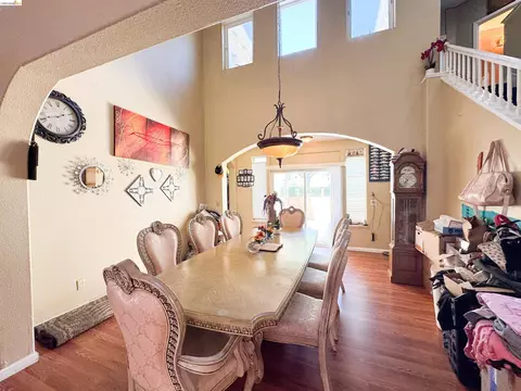 Dining - 505 Tuscany Ct, Patterson, CA 95363 photo 1 of 1