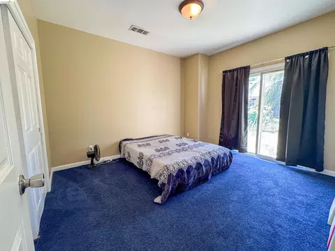 Bedroom - 505 Tuscany Ct, Patterson, CA 95363 photo 4 of 5