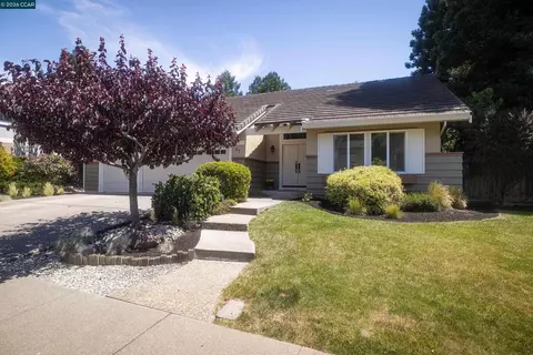 87 Lone Pine Ct, San Ramon, CA 94582
