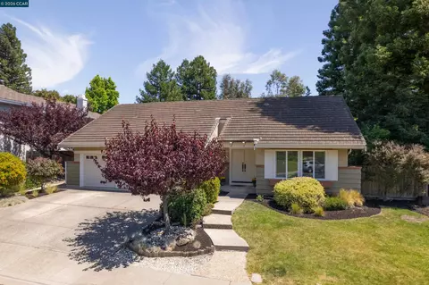 87 Lone Pine Ct, San Ramon, CA 94582