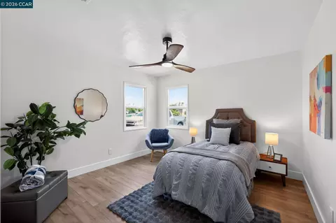 Bedroom - 501 Cross St, Lodi, CA 95242 photo 3 of 4