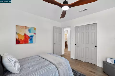 Bedroom - 501 Cross St, Lodi, CA 95242 photo 4 of 4