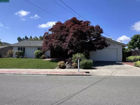 3095 Sweetbrier Cir, Lafayette, CA 94549 photo 1
