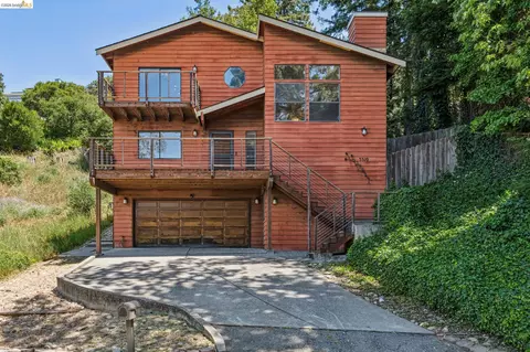 3510 Brunell Dr, Oakland, CA 94602