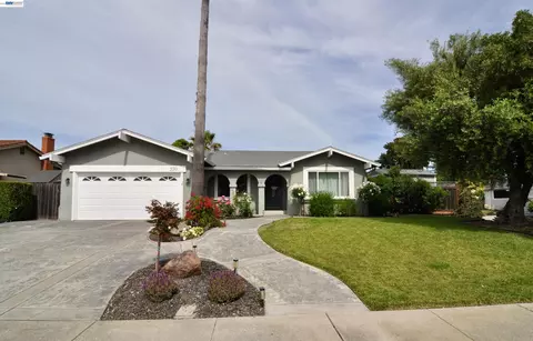 270 Ludlow Pl, San Ramon, CA 94583