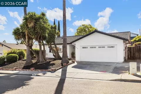 2135 Via Alta, Benicia, CA 94510