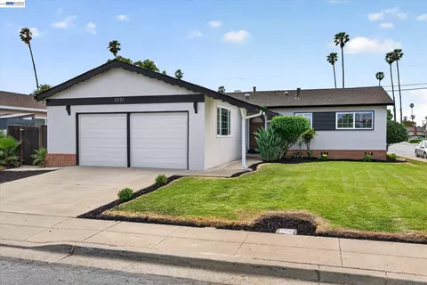 5231 Silver Reef Dr, Fremont, CA 94538