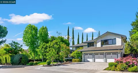 10137 Nantucket Dr, San Ramon, CA 94582