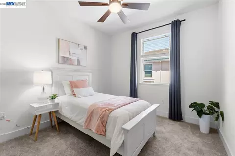 Bedroom - 3910 Scottfield St, Dublin, CA 94568 photo 4 of 6