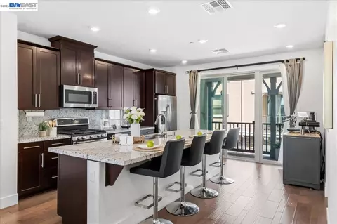 Kitchen - 3910 Scottfield St, Dublin, CA 94568 photo 1 of 5