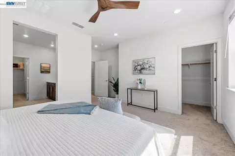 Bedroom - 3910 Scottfield St, Dublin, CA 94568 photo 3 of 6