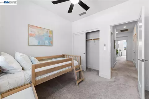 Bedroom - 3910 Scottfield St, Dublin, CA 94568 photo 6 of 6