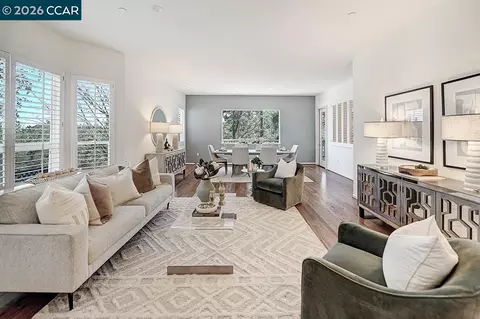 3017 Grey Eagle Dr, Walnut Creek, CA 94595