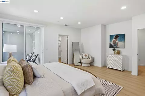 Bedroom - 37630 Breakers Rd, Newark, CA 94560 photo 2 of 6