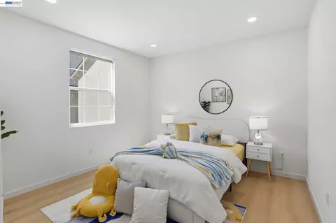 Bedroom - 37630 Breakers Rd, Newark, CA 94560 photo 5 of 6