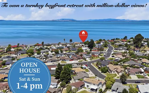 2071 Cypress Ave, San Pablo, CA 94806