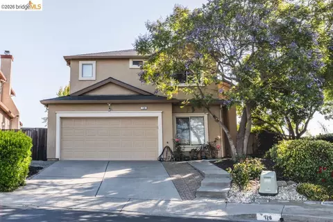 126 Barington Dr, Vallejo, CA 94591