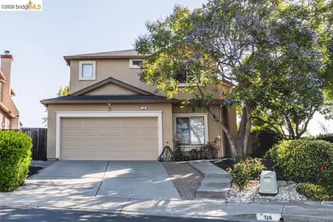 126 Barington Dr, Vallejo, CA 94591 photo 1